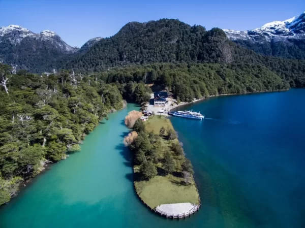 Bariloche Rio Janeiro