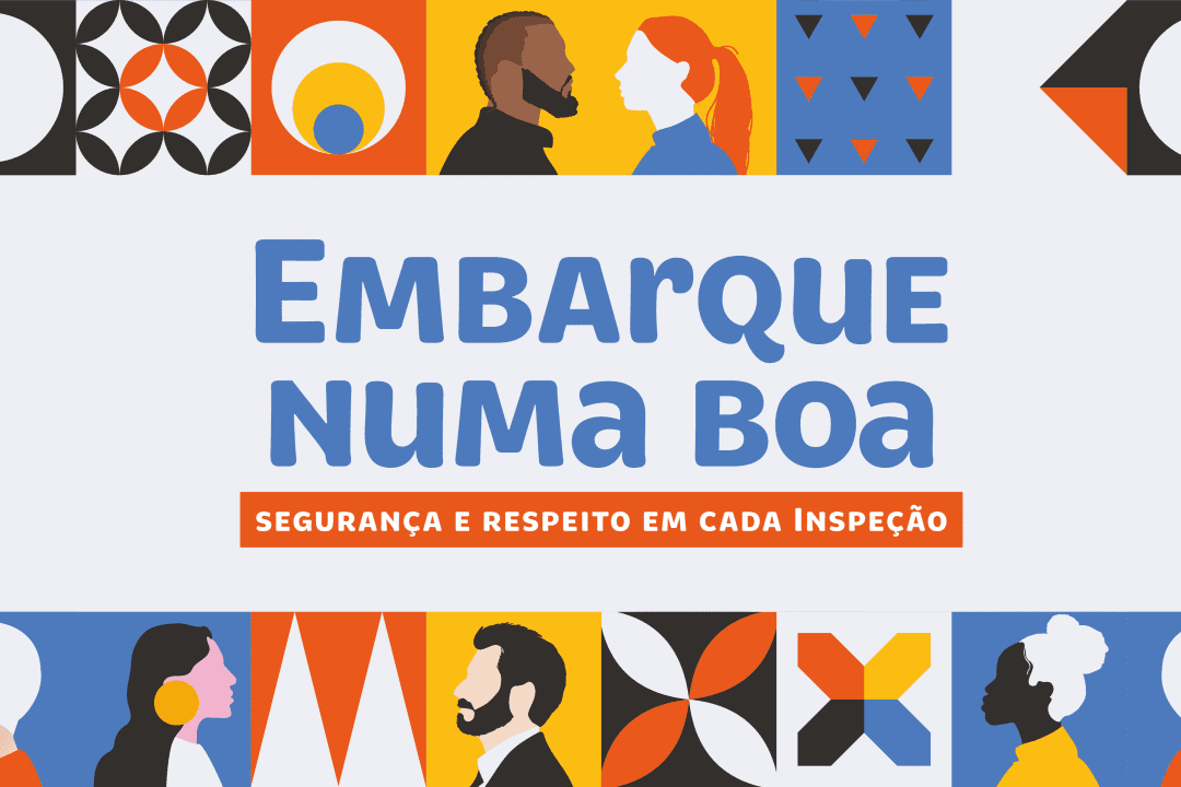 Embarque numa Boa