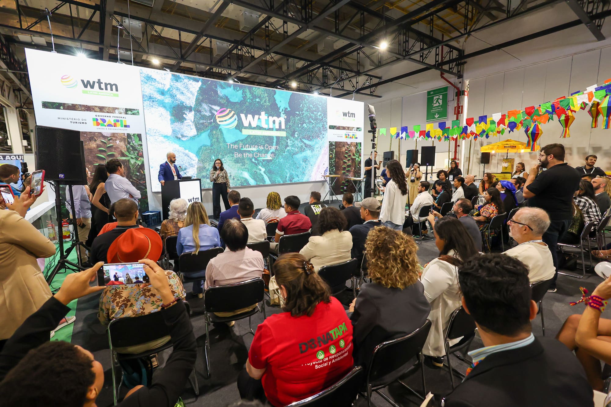 WTM Latin America