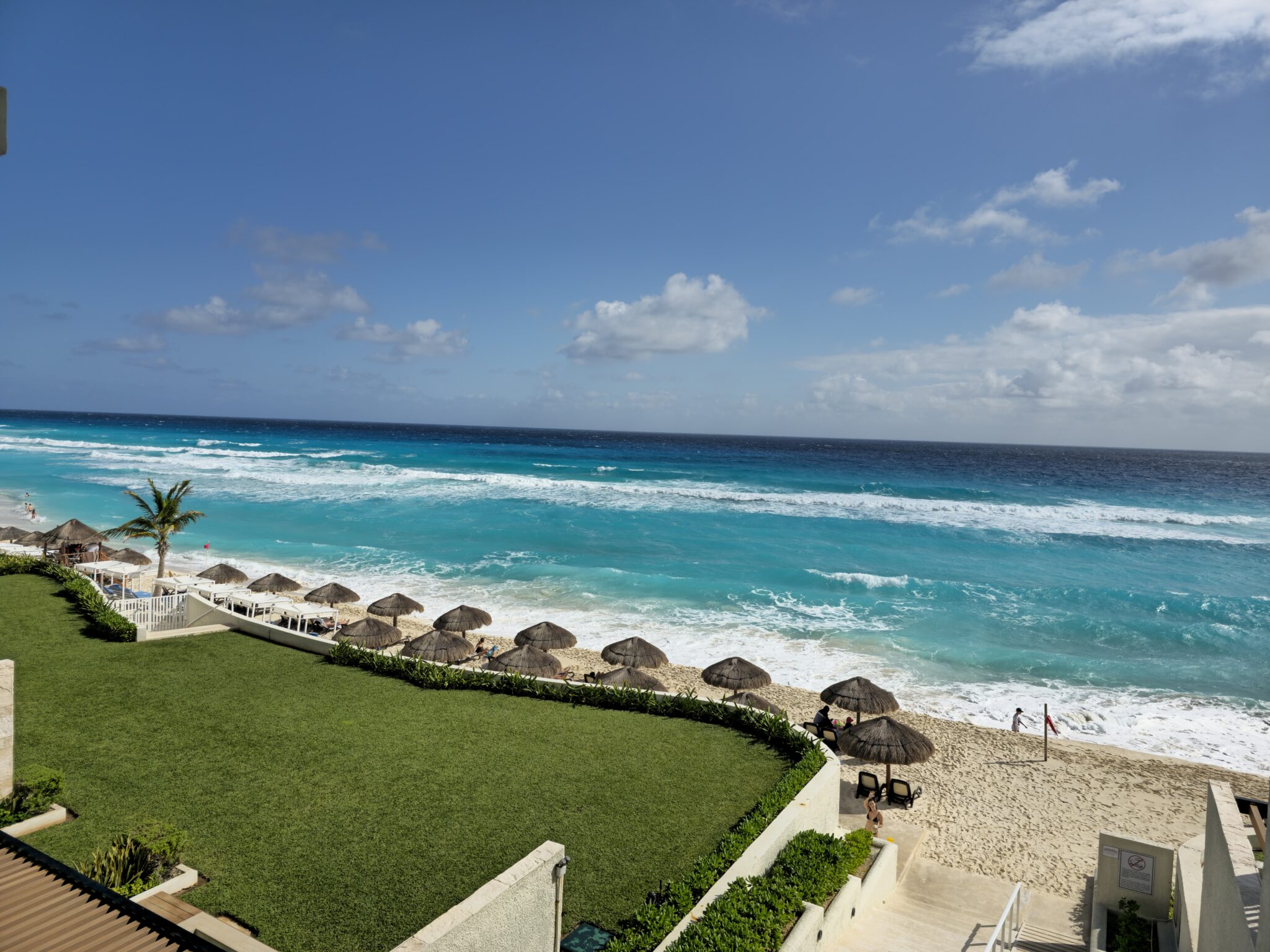 Cancún