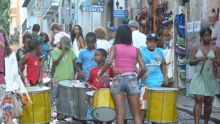 Afroturismo