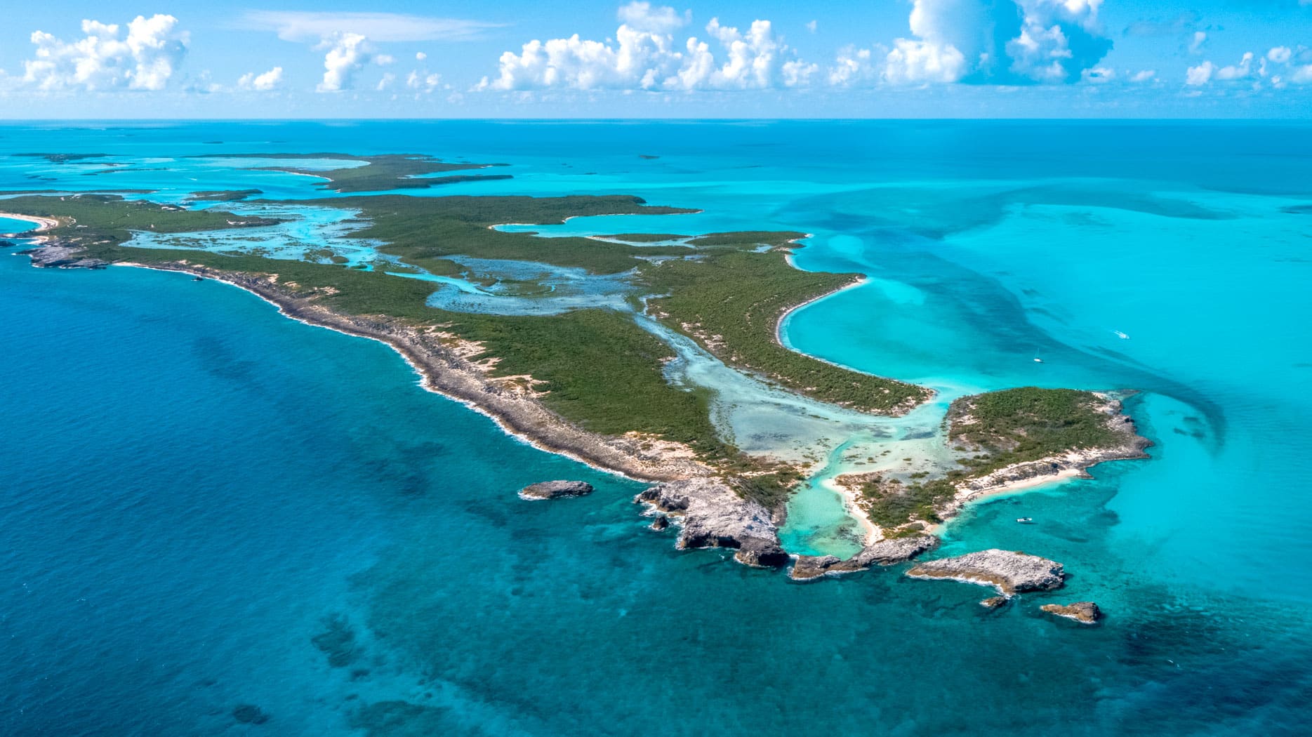 Bahamas