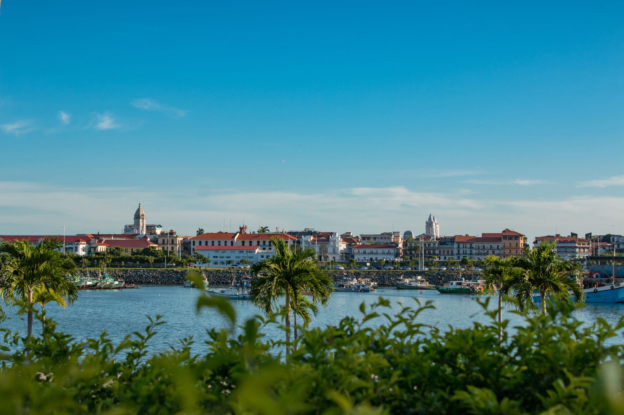 Panamá