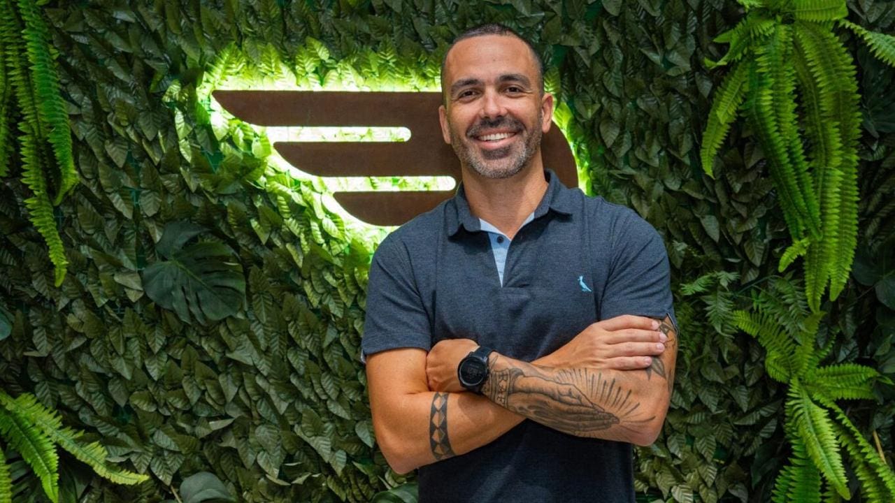 Raphael Magalhães, Gerente Regional de Produtos da Reservia (Foto: Divulgação)