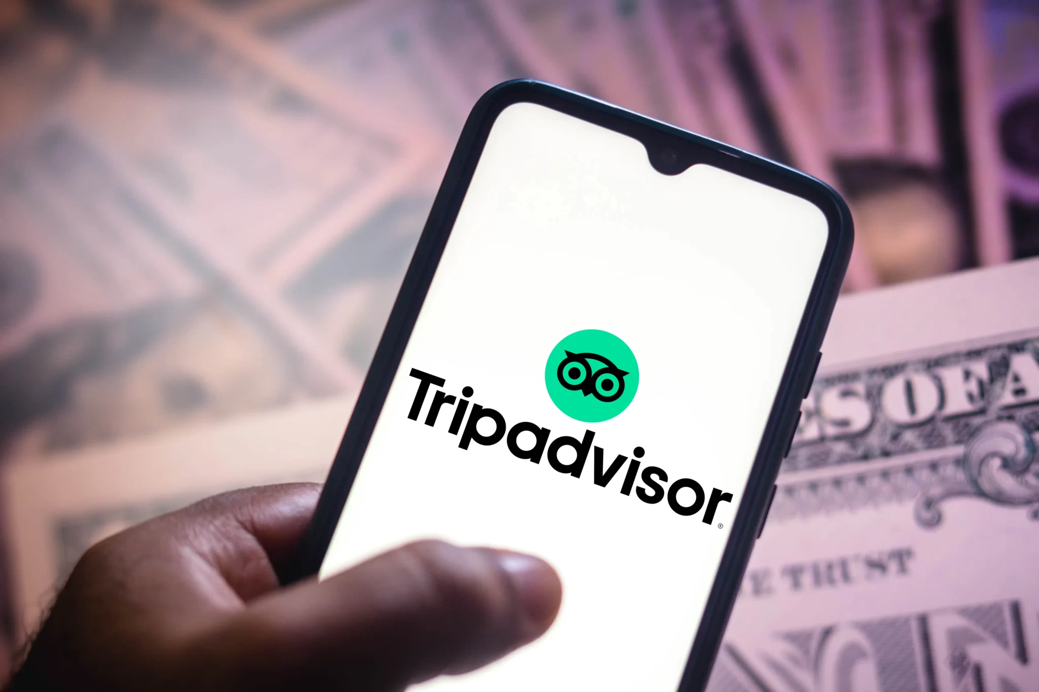 Reestruturação afeta Brand Tripadvisor, enquanto Viator e TheFork seguem intocadas (Foto: GettyImages)