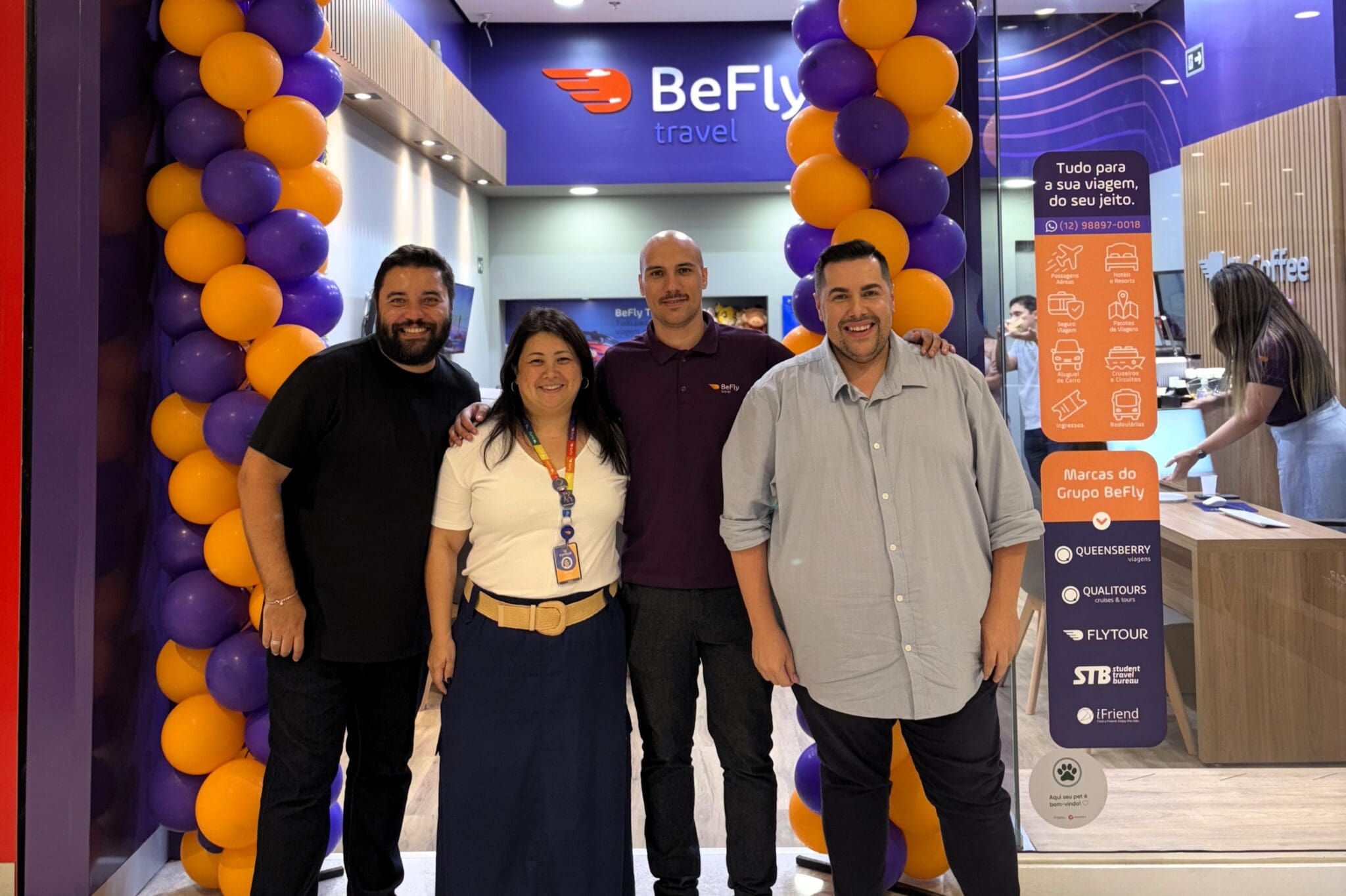 BeFly Travel