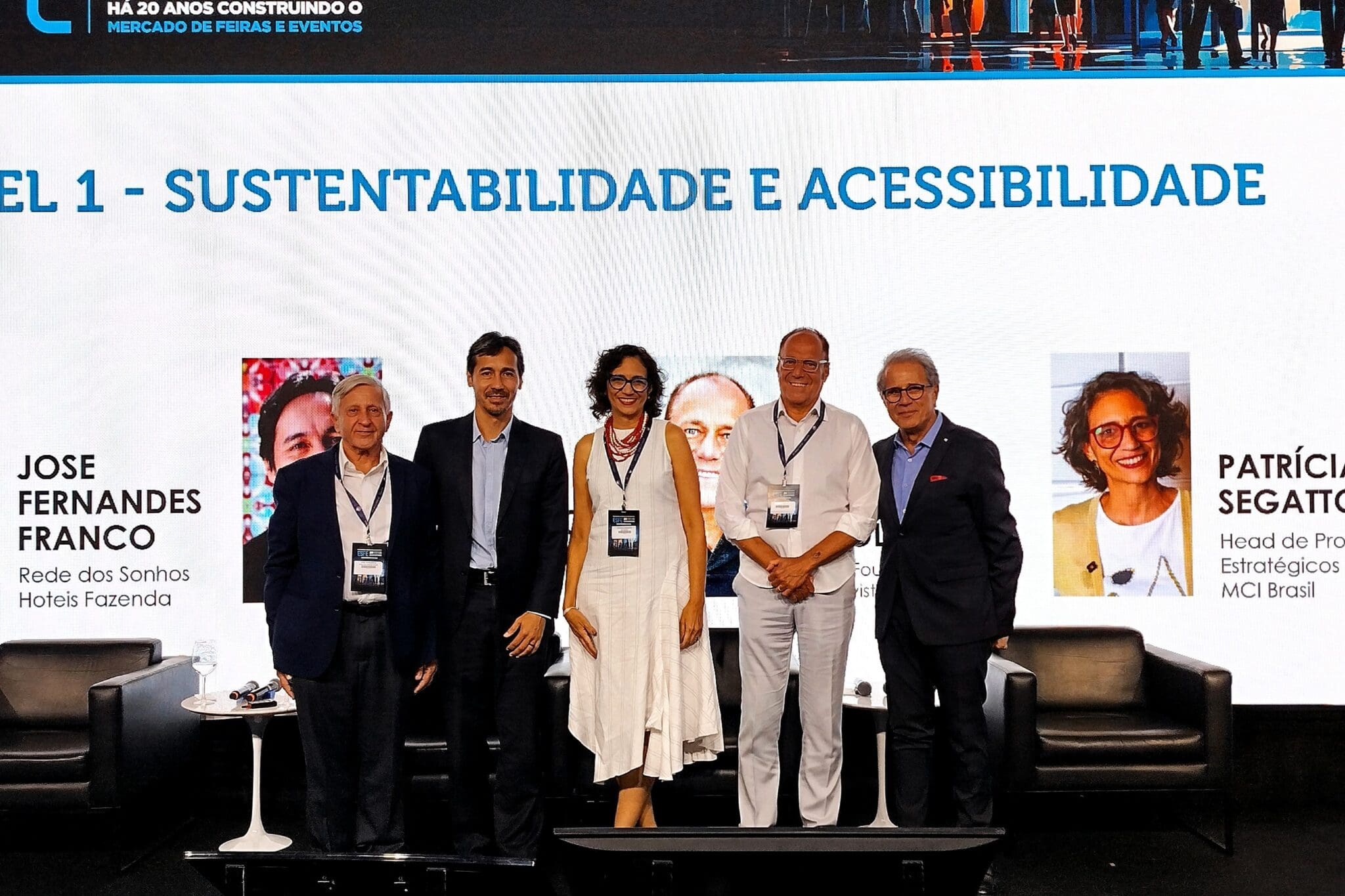 Esfe 2025 sustentabilidade