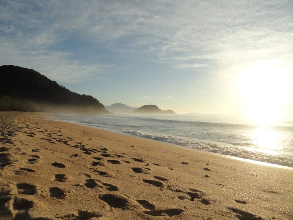 Praias