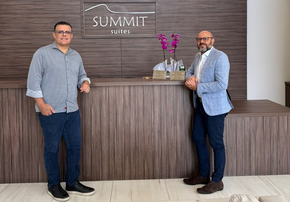 Summit Hotels