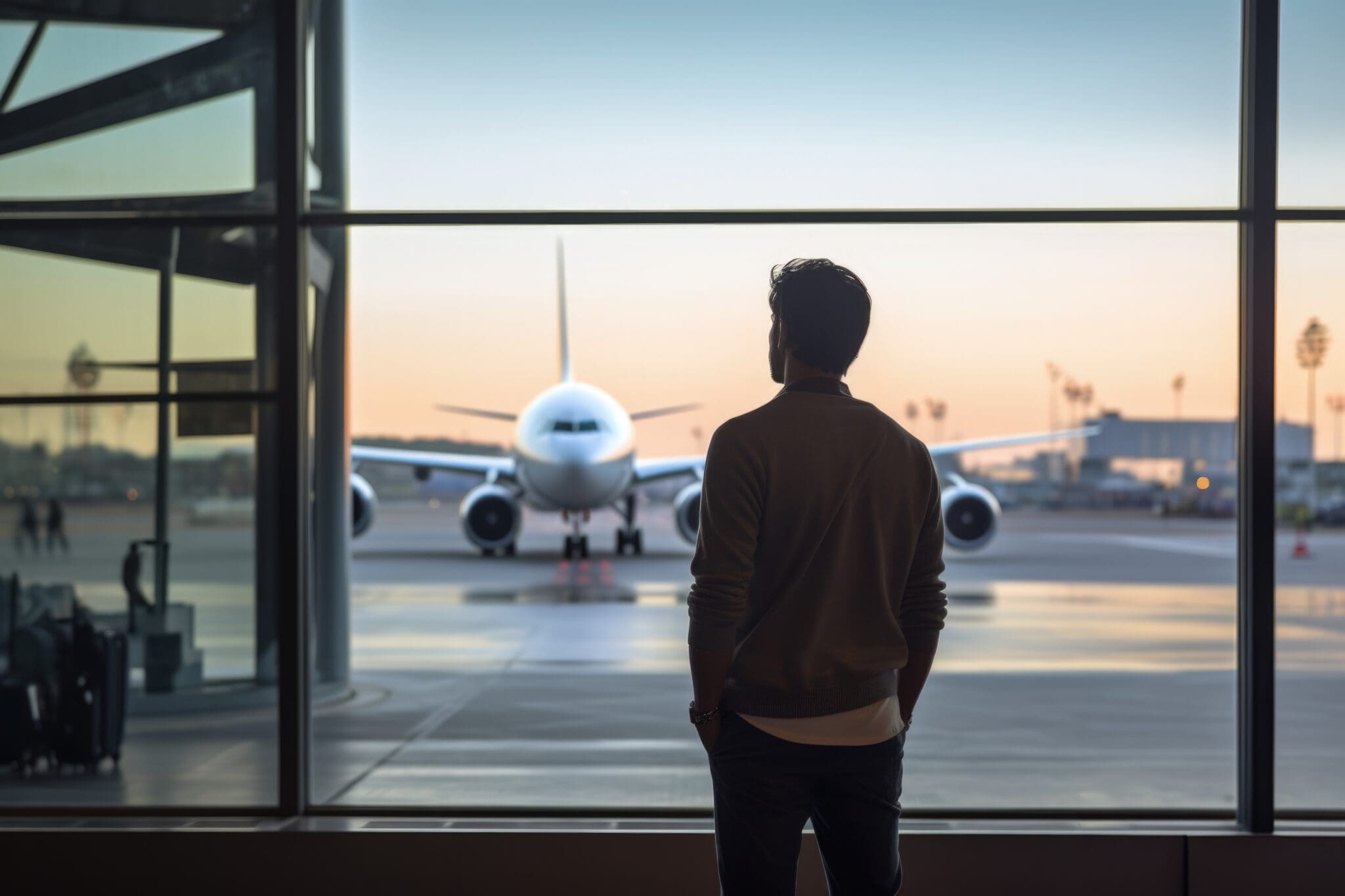 concessões aeroportuárias