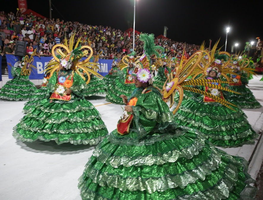 Carnaval São Paulo