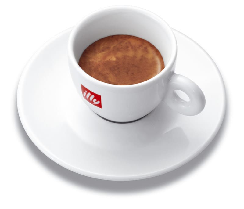 ita illy café