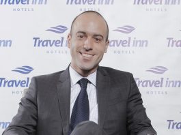 Travel Inn Hotels