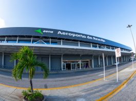 Aeroporto de Aracaju