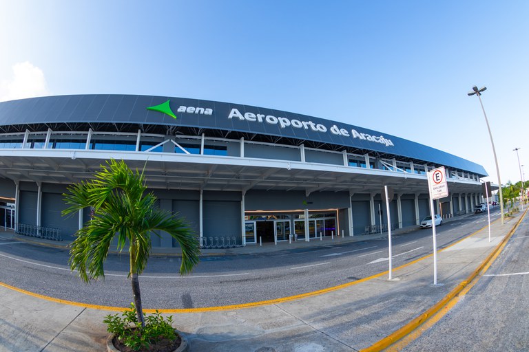 Aeroporto de Aracaju