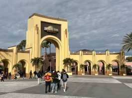 universal orlando