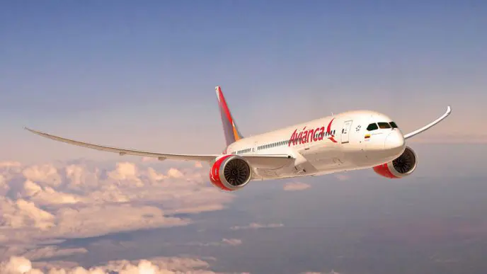 avianca