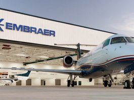 Embraer