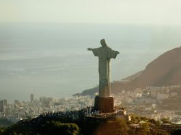 cristo redentor