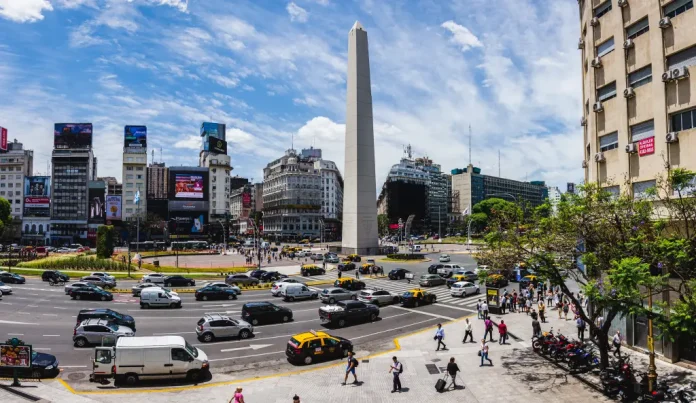 Panorama_Obelisco_de_Buenos_Aires_2019 Buenos Aires