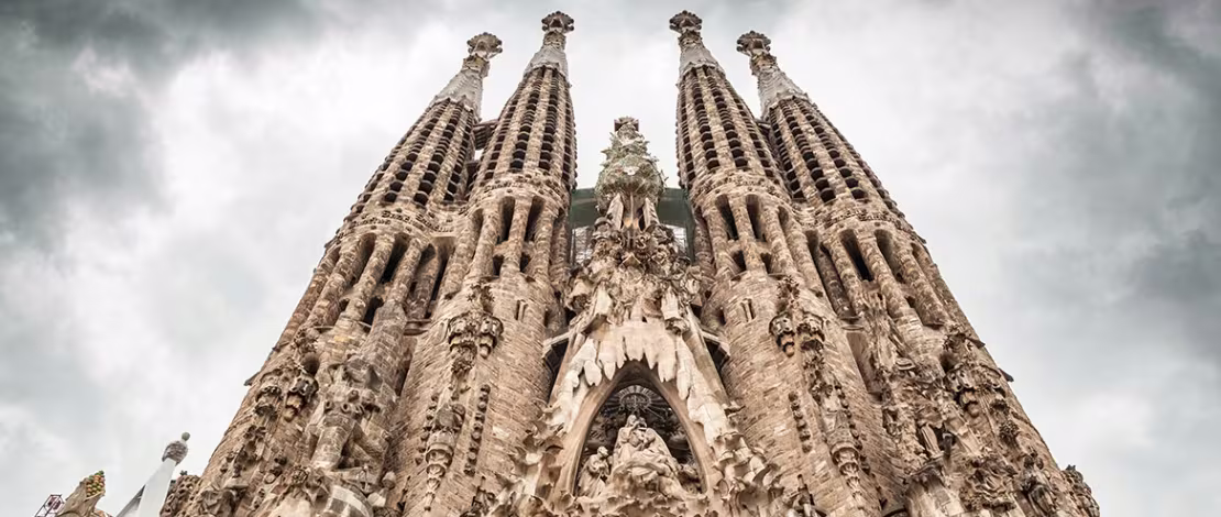Barcelona aluguéis