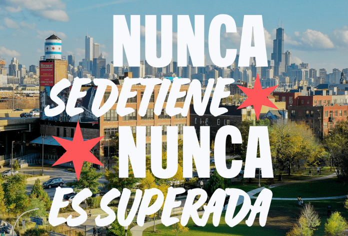 Campanha do Choose Chicago multissetorial é apresentada durante o IPW 2025 e mira lazer, eventos, negócios e moradores com foco em orgulho cívico e impacto econômico/. Crédito: Divulgação Campanha do Choose Chicago multissetorial é apresentada durante o IPW 2025 e mira lazer, eventos, negócios e moradores com foco em orgulho cívico e impacto econômico/. Crédito: Divulgação