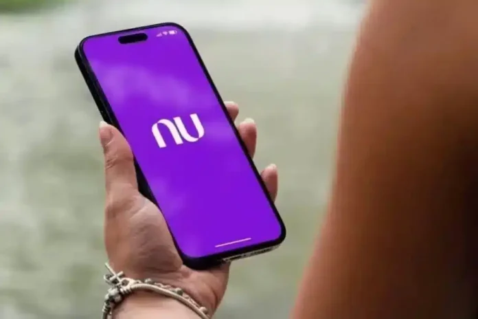 Nubank esim