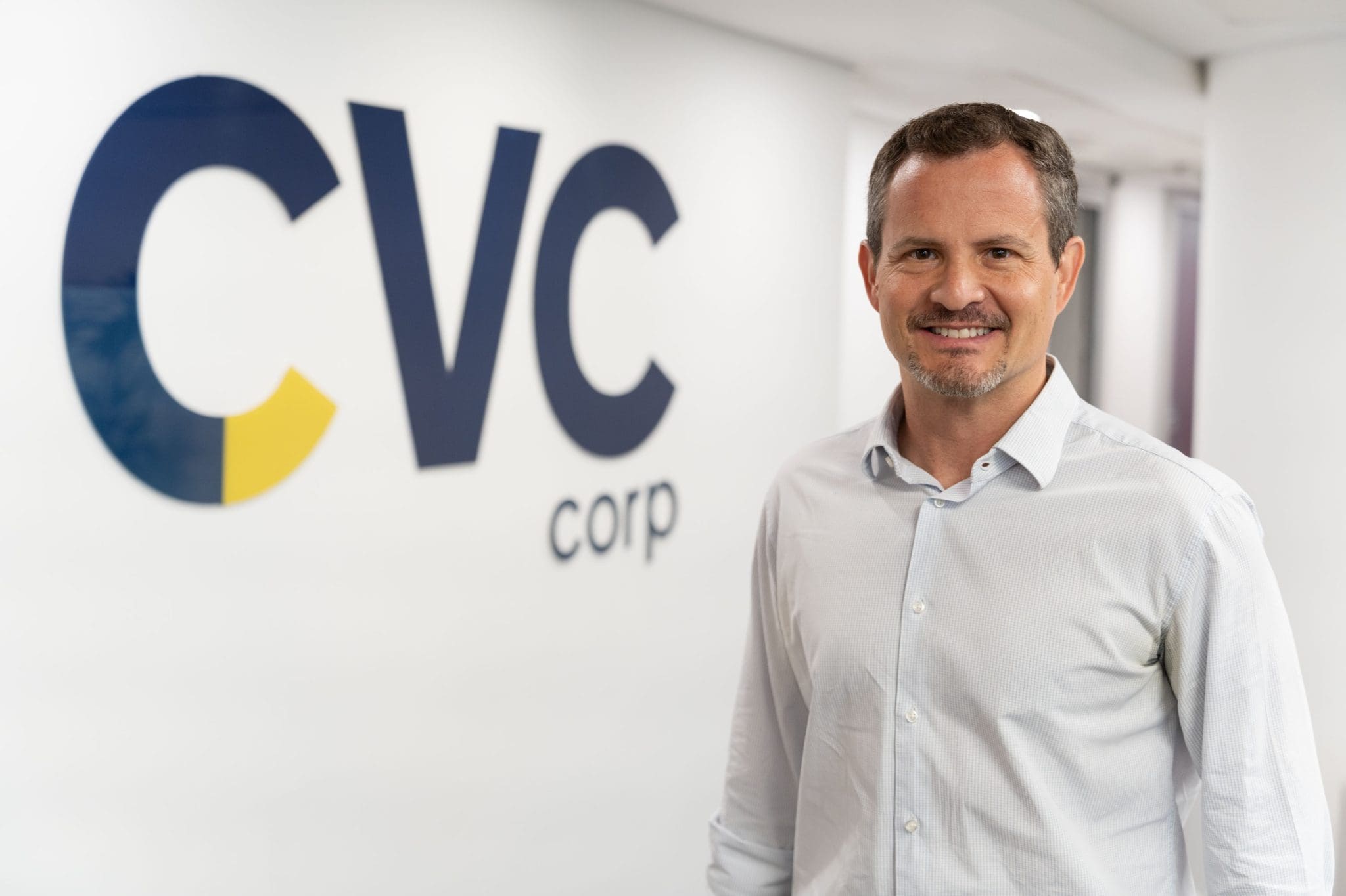 CVC Corp reforça áreas de Growth Marketing e Revenue Aéreo com novas ...