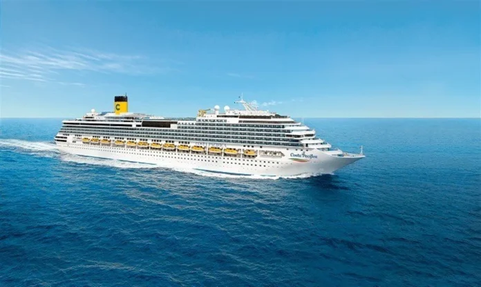 Costa Cruzeiros