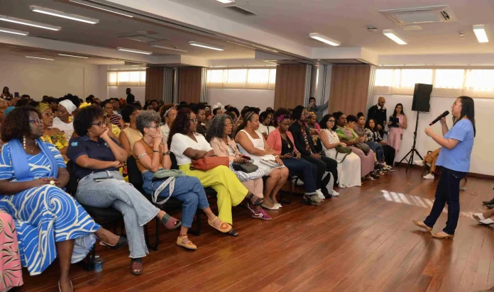 O Guia Prático sobre Igualdade Racial no Turismo apresenta diretrizes para que empresas do setor incorporem práticas que fortaleçam o Afroturismo. Crédito: Otávio Santos / Secom PMS