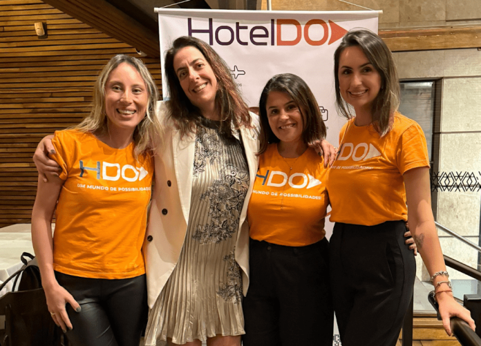 HotelDO Bahia Príncipe