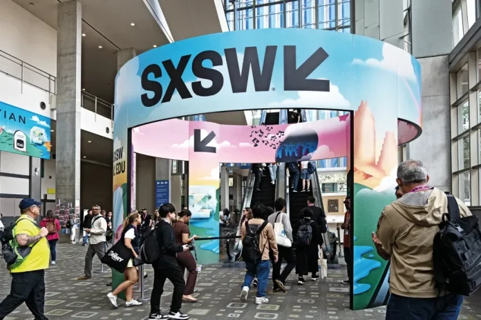 Copastur SXSW