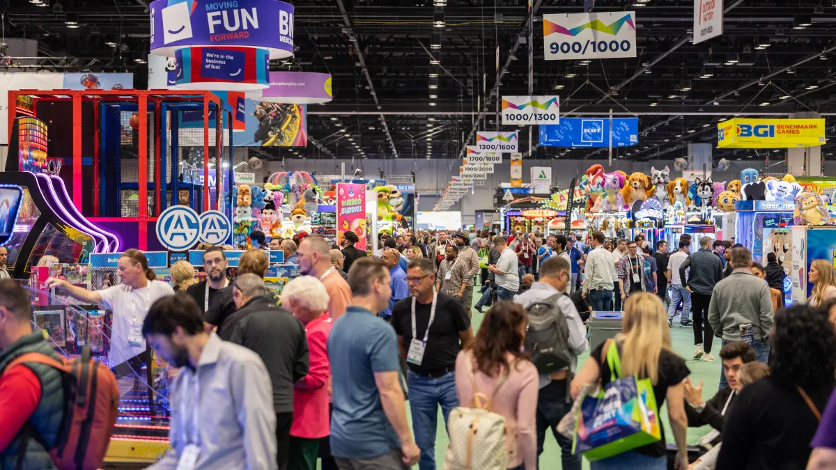 Crédito: Reprodução/IAAPA