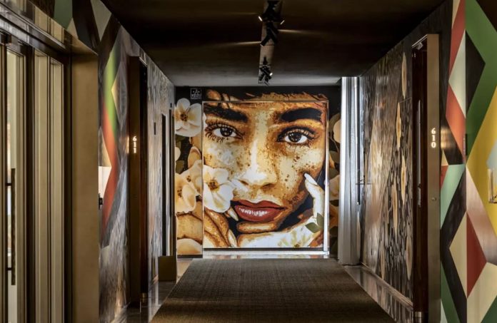Hotel-tem-colecao-de-arte-com-450-obras-de-57-artistas-brasileiros- Rosewood melhores hotéis