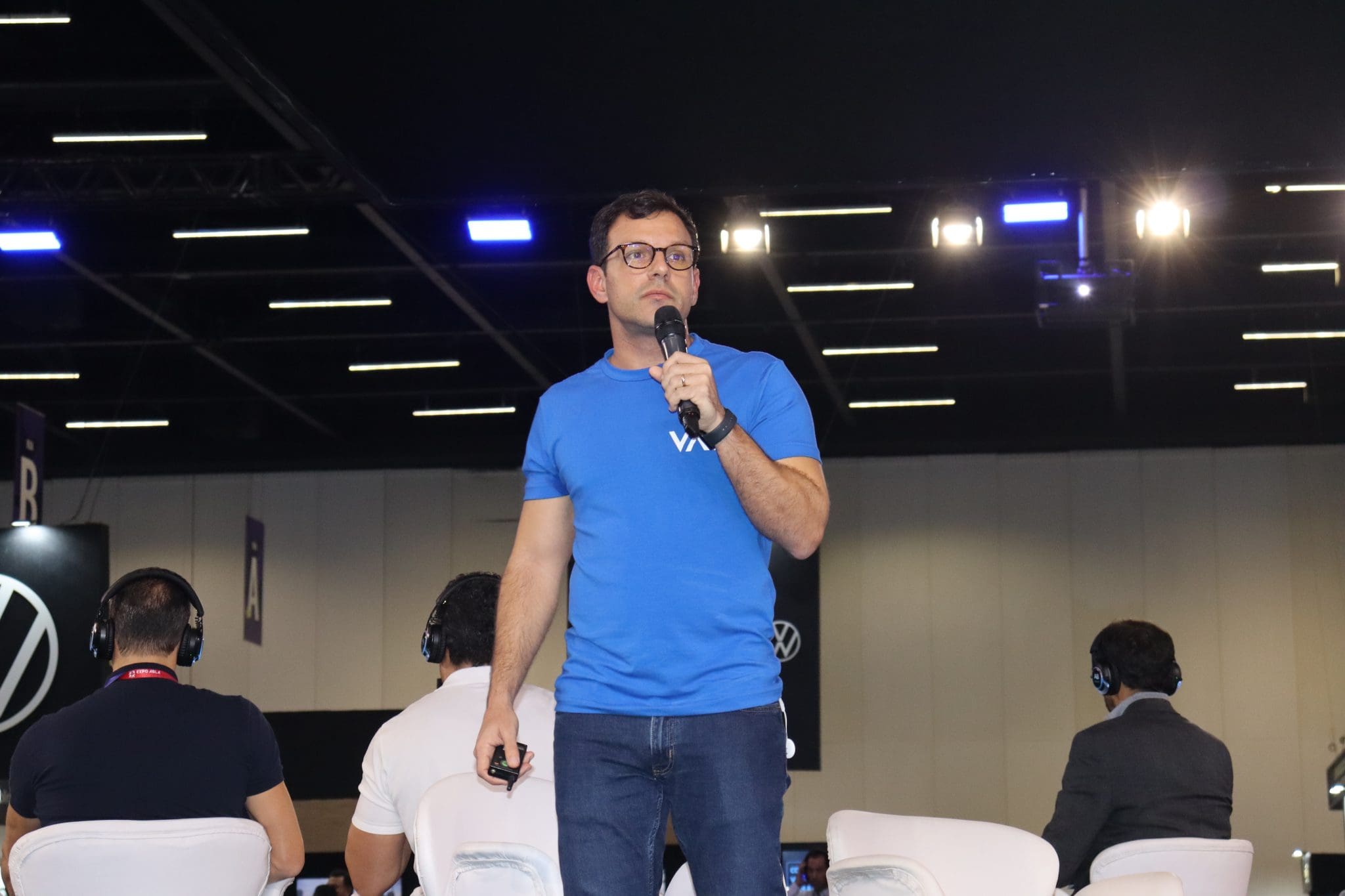 Inteligência artificial revoluciona gestão de risco e manutenção em locadoras de veículos em São Paulo