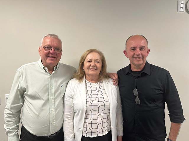 Rubens Regis assume presidência do Destino Floripa & Região e planeja ações inovadoras para 2026