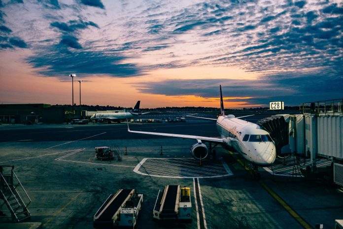 passagens aéreas
