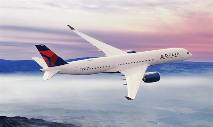 Delta Youtube