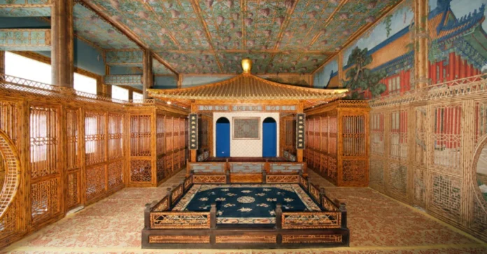Jardim Secreto