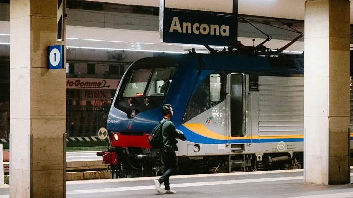 Greve na Itália