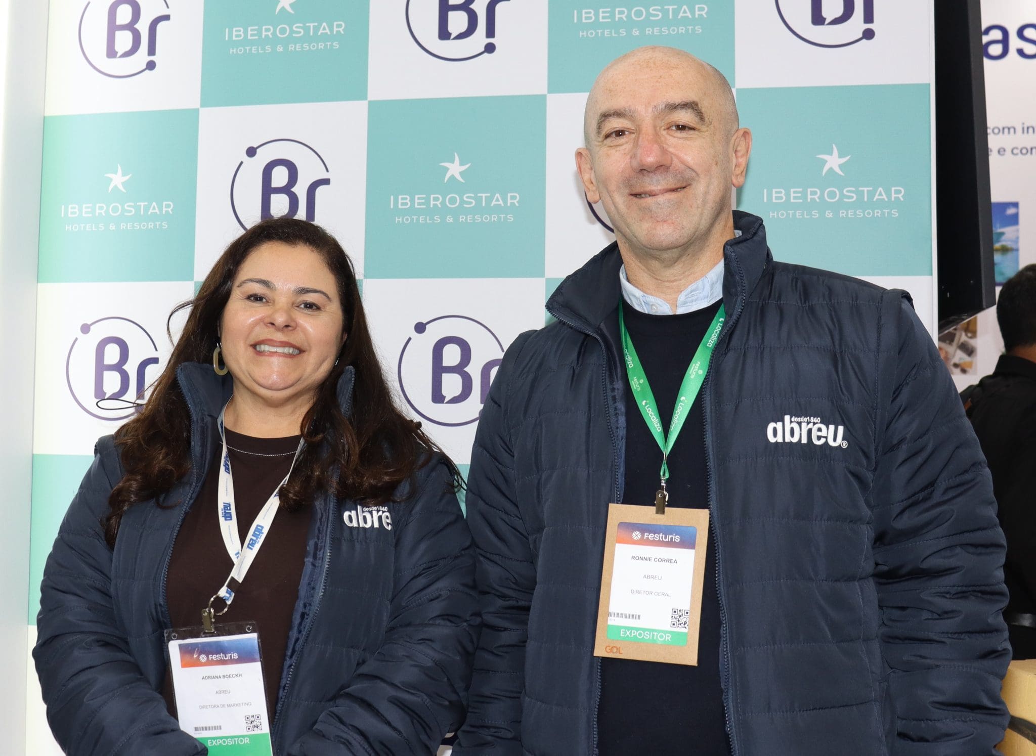 Abreu comemora 185 anos e espera crescimento de até 20% até 2025 na Festuris em Gramado(RS)