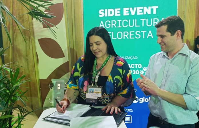 Befly pacto global ONU