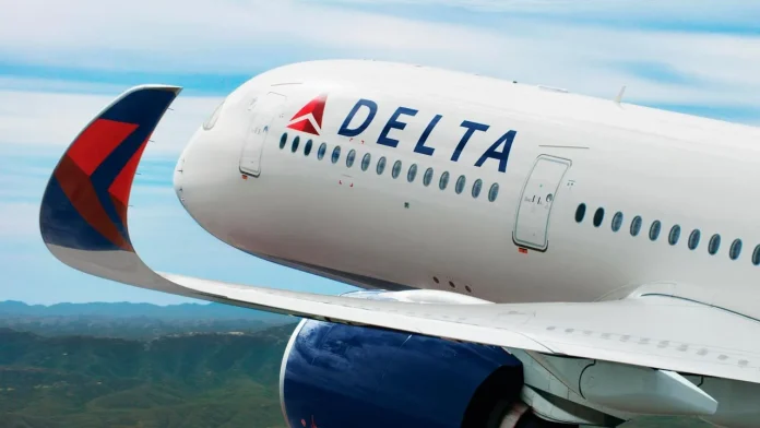 Delta fecha parceria com plataforma de streaming Crunchyroll para oferecer os principais animes japoneses a bordo