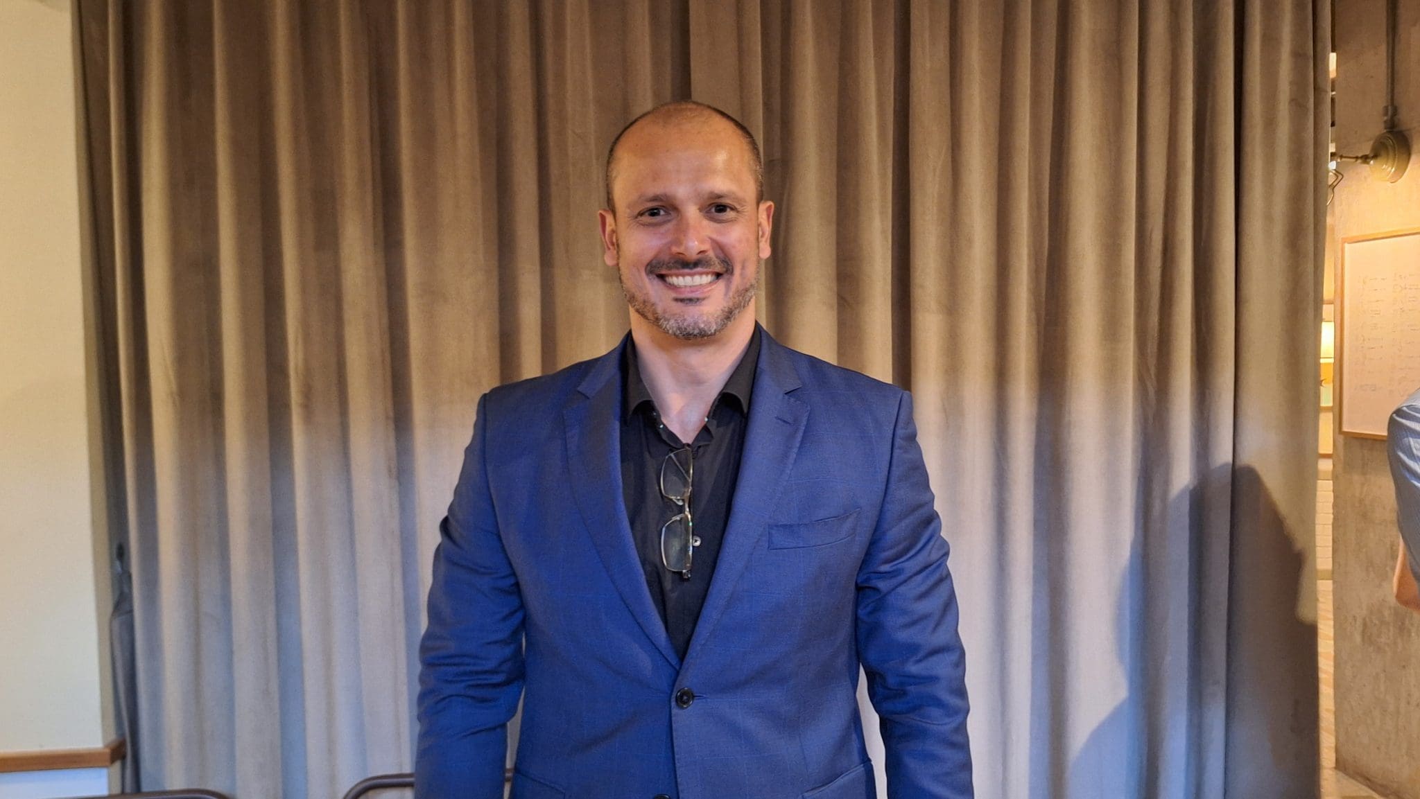 Thiago Borges assume presidência do Conselho Diretor da Resorts Brasil