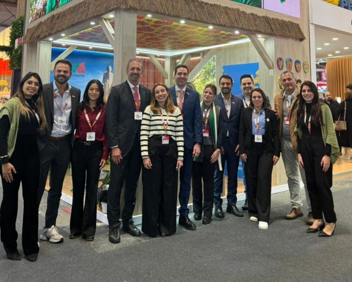 Ceará Fitur