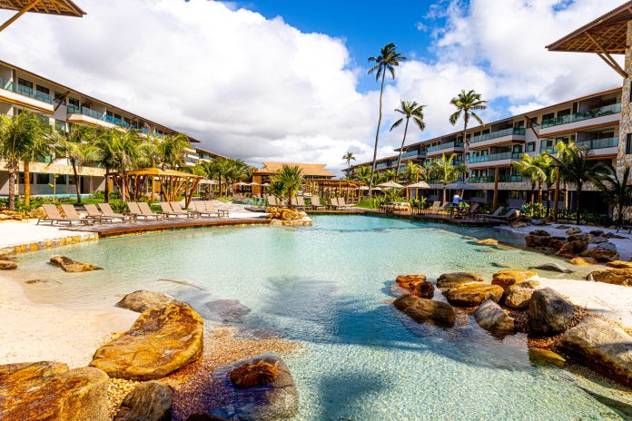 Resorts Brasil