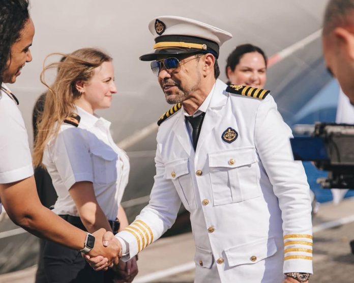 Navio do Zezé