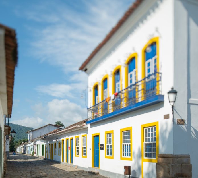 Sandi Hotel galeria