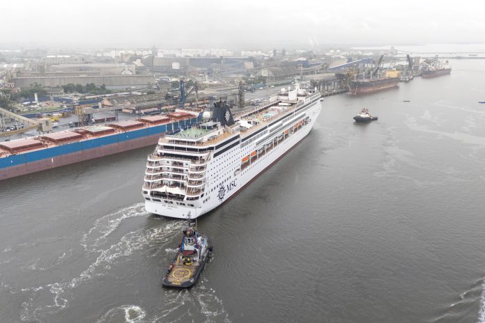 Paraná MSC