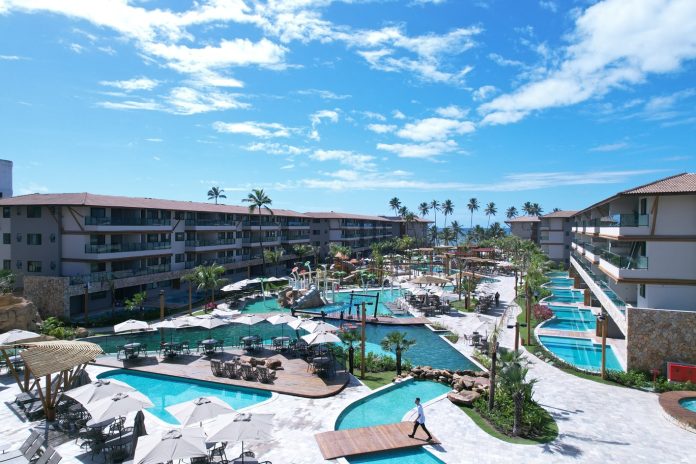 ARA Resorts & Residences em Pernambuco